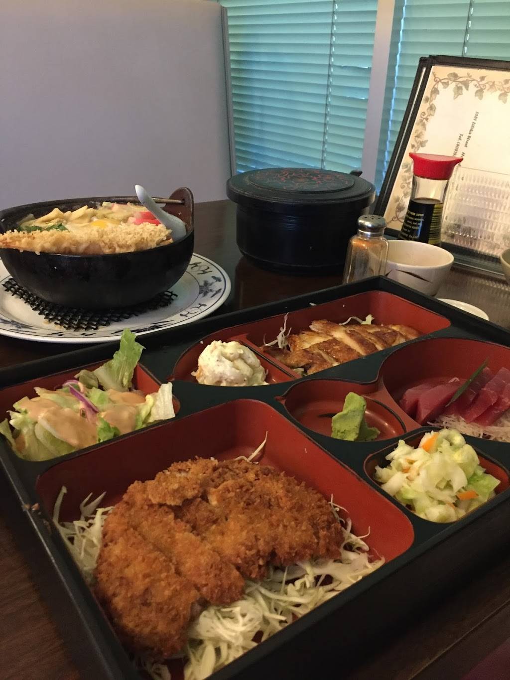 Yagura Restaurant | restaurant | 1655 Liliha St, Honolulu, HI 96817, USA | 8085332160 OR +1 808-533-2160