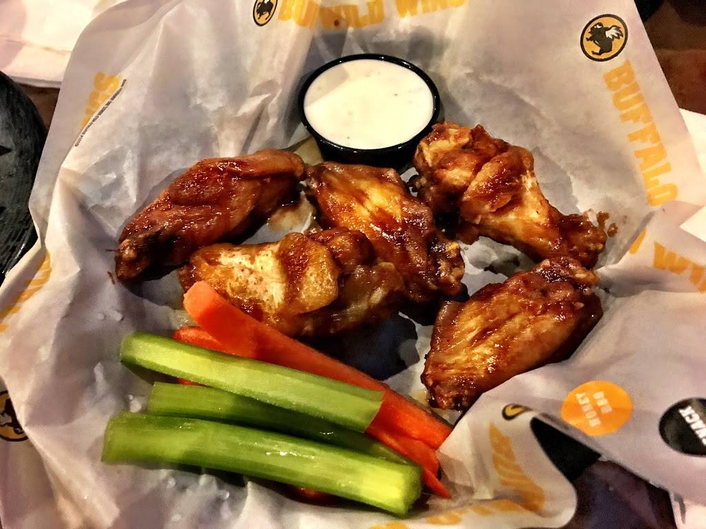 Buffalo Wild Wings | restaurant | 1794 South Rd, Wappingers Falls, NY 12590, USA | 8452189453 OR +1 845-218-9453