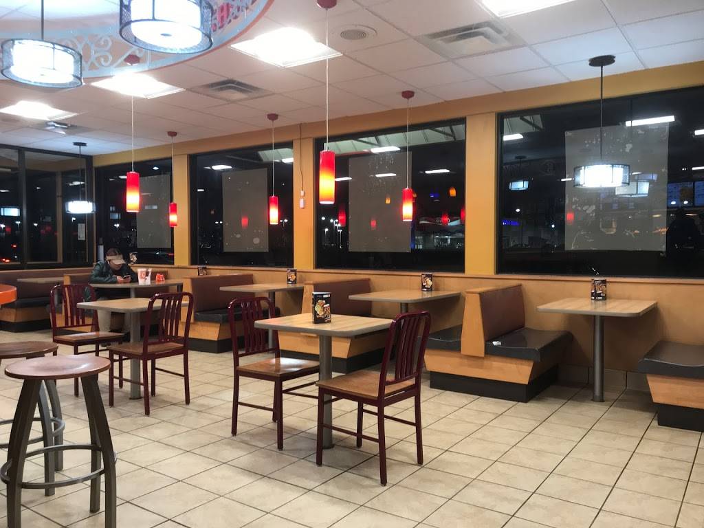 Popeyes Louisiana Kitchen | restaurant | 2485 Crain Hwy, Waldorf, MD 20601, USA | 3018439310 OR +1 301-843-9310