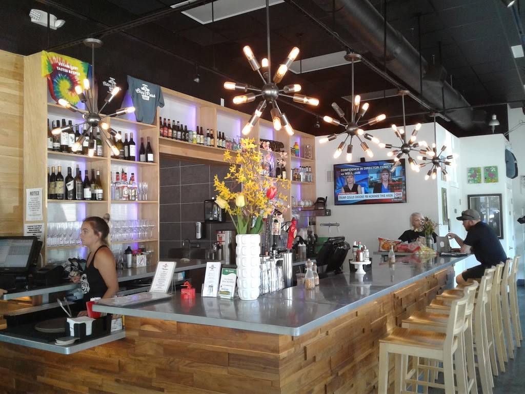 The Cider Press Cafe | cafe | 601 Central Ave, St. Petersburg, FL 33701, USA | 7279147222 OR +1 727-914-7222