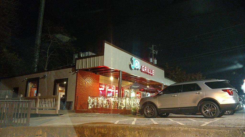 Jos Grille | restaurant | 2120 Johnson Ferry Rd NE, Atlanta, GA 30319, USA | 7702209993 OR +1 770-220-9993