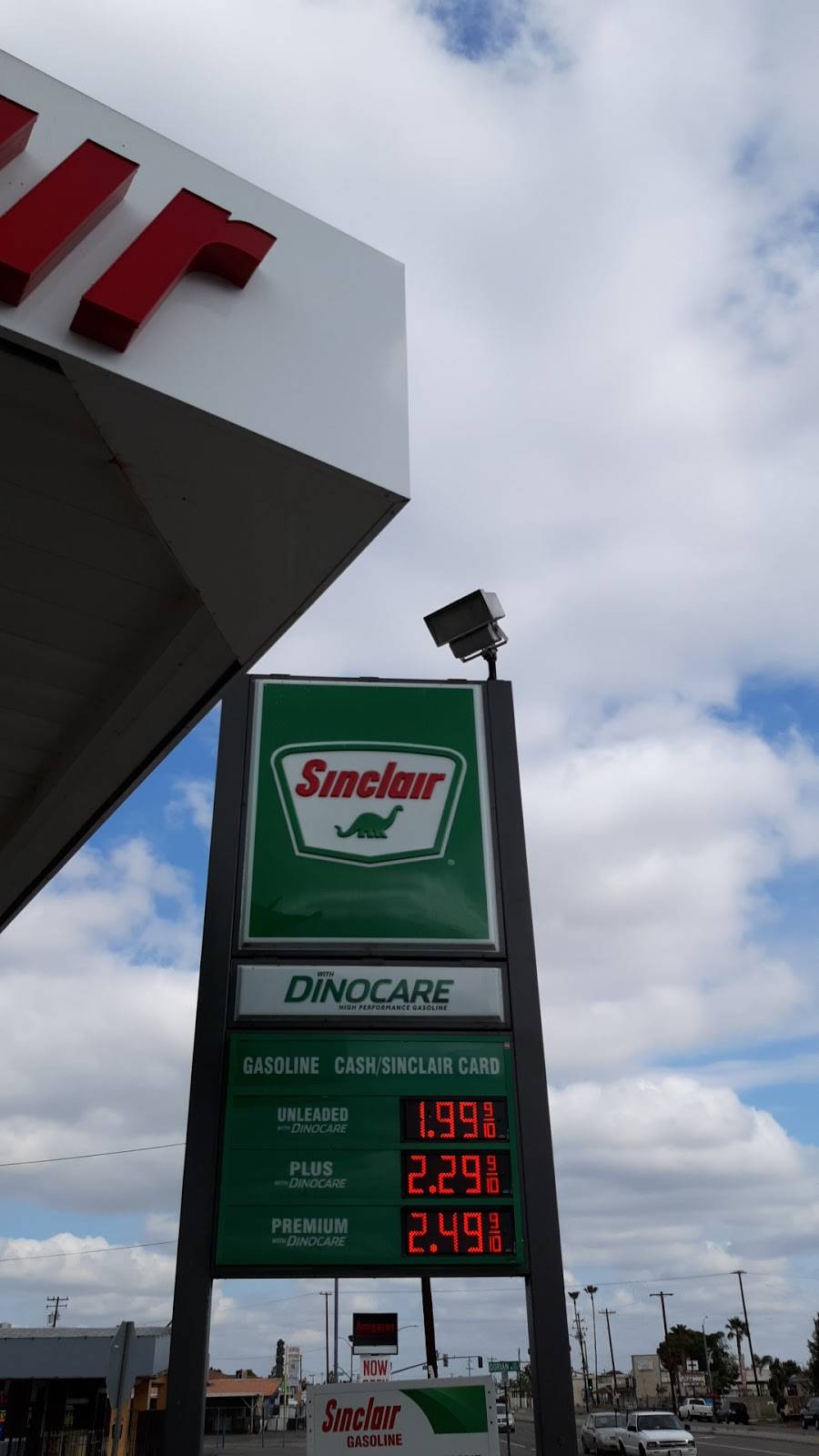 Captain G’s | restaurant | 1201 Chester Ave, Bakersfield, CA 93301, USA | 6617481567 OR +1 661-748-1567