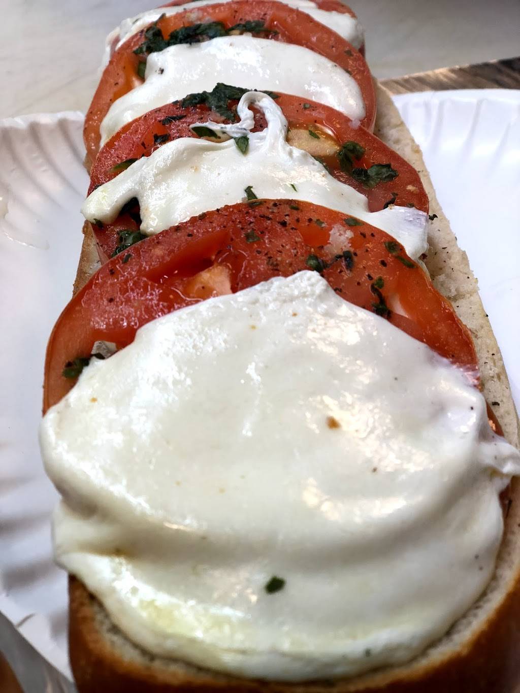 Marios Pizza & Pasta | restaurant | 439 Market St, Saddle Brook, NJ 07663, USA | 2018456556 OR +1 201-845-6556