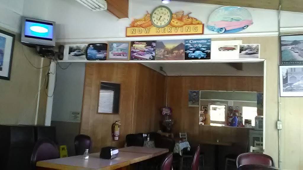 Debs Frosty | restaurant | 460 Pleasant Valley Rd, Diamond Springs, CA 95619, USA | 5306213327 OR +1 530-621-3327