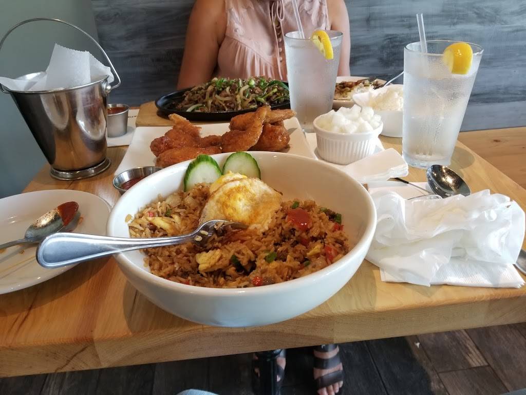 Bonchon Town Center | restaurant | 4972 Town Center Pkwy #309, Jacksonville, FL 32246, USA | 9043741603 OR +1 904-374-1603