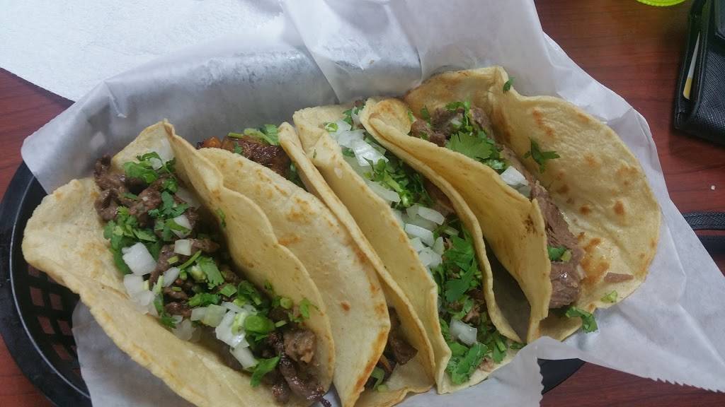 El Rey Taqueria | restaurant | 738 E Bayview Blvd # 5, Norfolk, VA 23503, USA | 7575889222 OR +1 757-588-9222