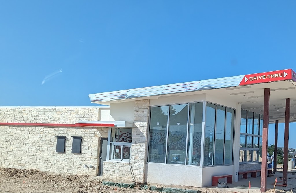 Andys Frozen Custard | restaurant | 23438 Wilderness Oak, San Antonio, TX 78258, USA | 2104686265 OR +1 210-468-6265