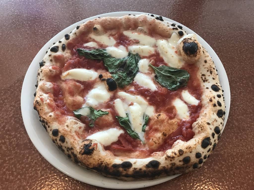 Viva Napoli Ristorante & Pizzeria | restaurant | 4301 W El Prado Blvd, Tampa, FL 33629, USA | 8134438500 OR +1 813-443-8500