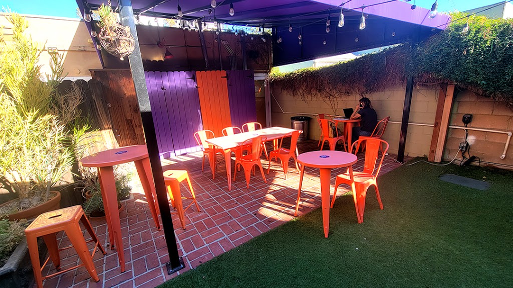 Ubatuba Açaí - Studio City | restaurant | 4377 Tujunga Ave, Studio City, CA 91604, USA | 8182130977 OR +1 818-213-0977