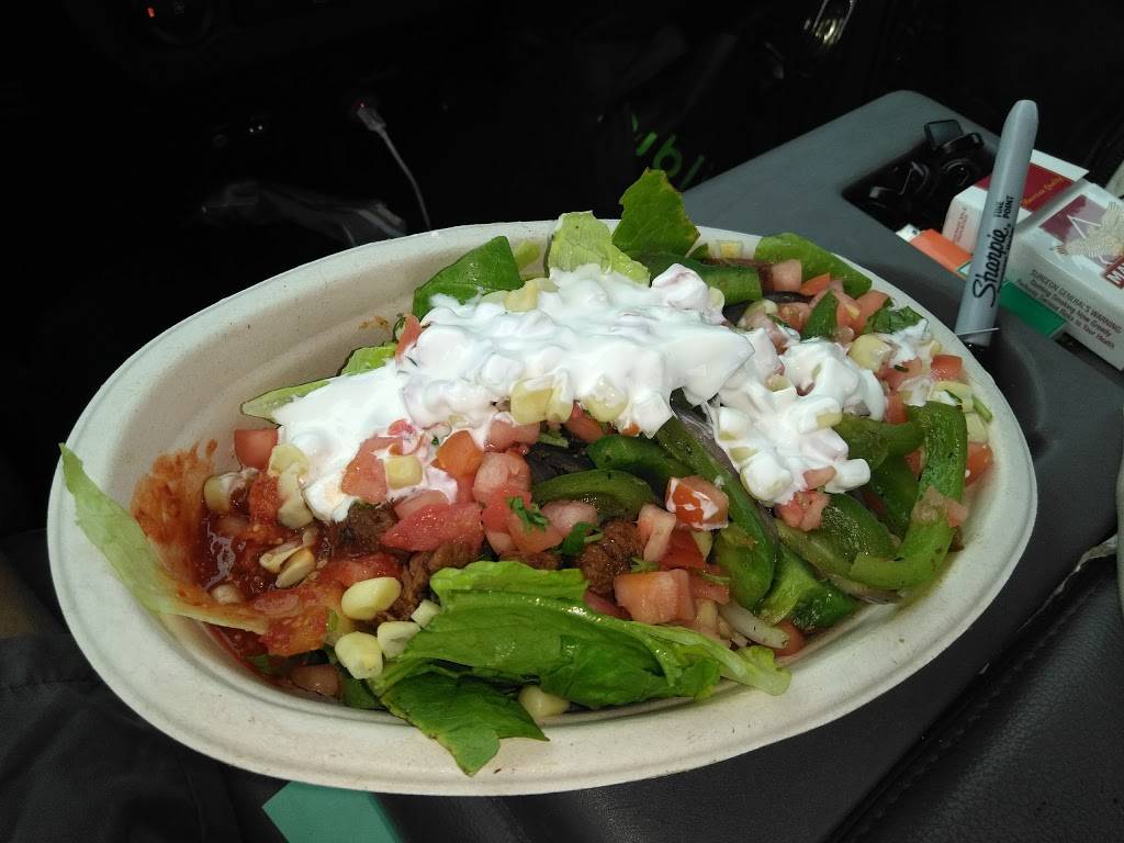 Chipotle Mexican Grill | restaurant | 1515 SE 17th St Ste 101, Fort Lauderdale, FL 33316, USA | 9544007493 OR +1 954-400-7493