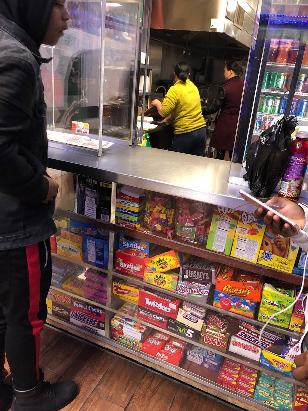 China King | restaurant | 1251 N 52nd St, Philadelphia, PA 19131, USA | 2158788889 OR +1 215-878-8889