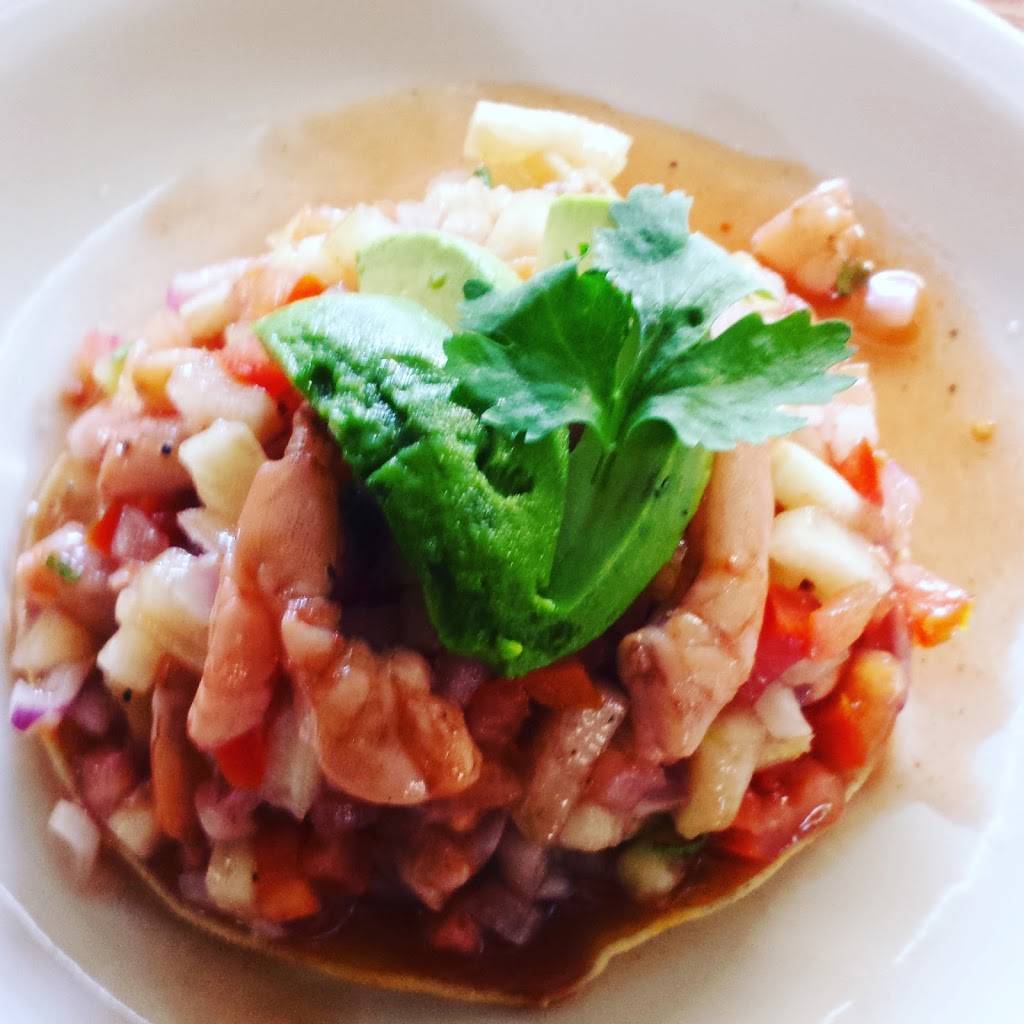 Mariscos y Sushi El Marinero | restaurant | Blvd. Cucapah 20265, Buenos Aires Sur, 22207 Tijuana, B.C., Mexico | 016646178129 OR +52 664 617 8129