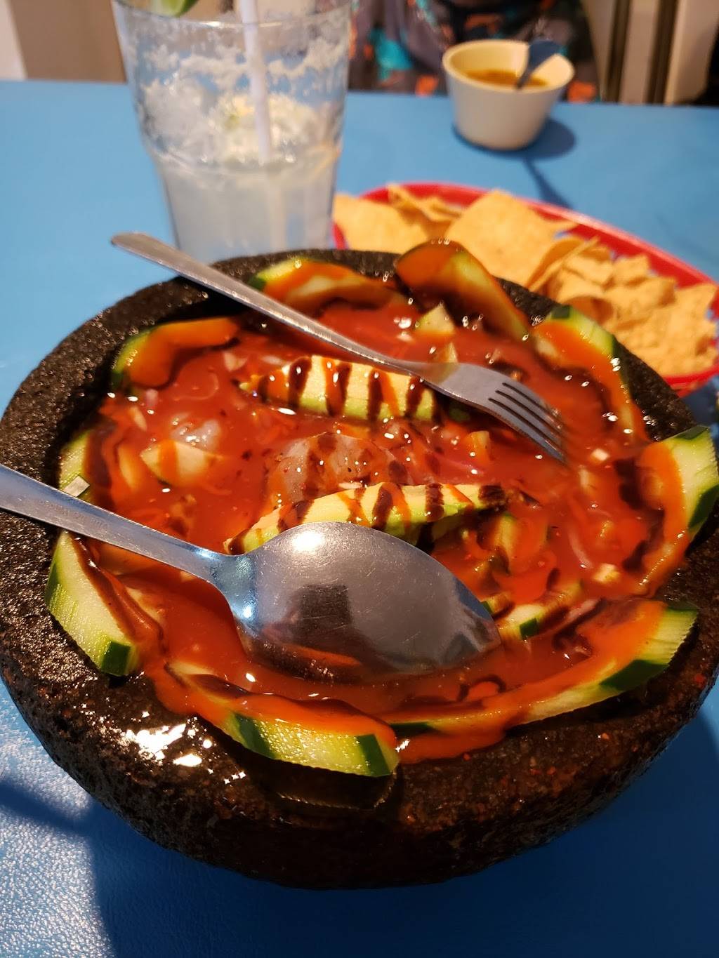 MARISCOS EL RINCON DEL MAR | restaurant | 22586, Blvd. Cucapah, Colas Delmatamoros, 22204 Tijuana, B.C., Mexico | 016646486028 OR +52 664 648 6028