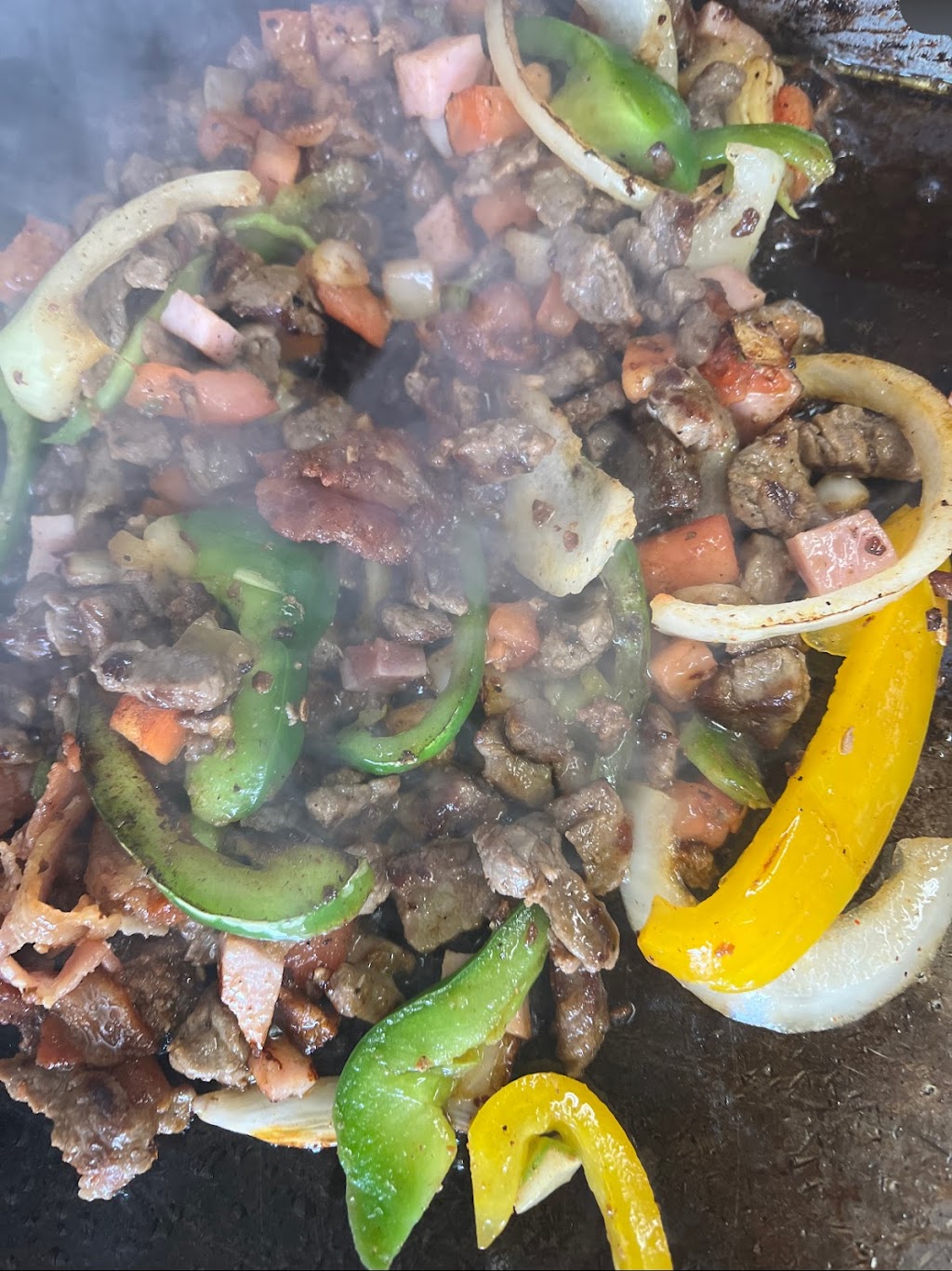 Burritos Jal #2 | restaurant | 3439 NM-18, Jal, NM 88252, USA | 5754080284 OR +1 575-408-0284