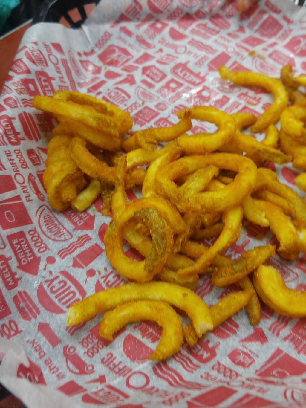 Jack in the Box | restaurant | 1010 N Harbor Blvd, Fullerton, CA 92832, USA | 7145260235 OR +1 714-526-0235