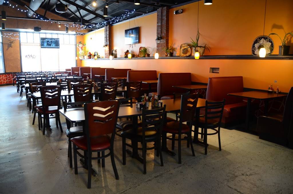 El Rancho Poblano | restaurant | 9135 W Smith St, Yorktown, IN 47396, USA | 7657596879 OR +1 765-759-6879