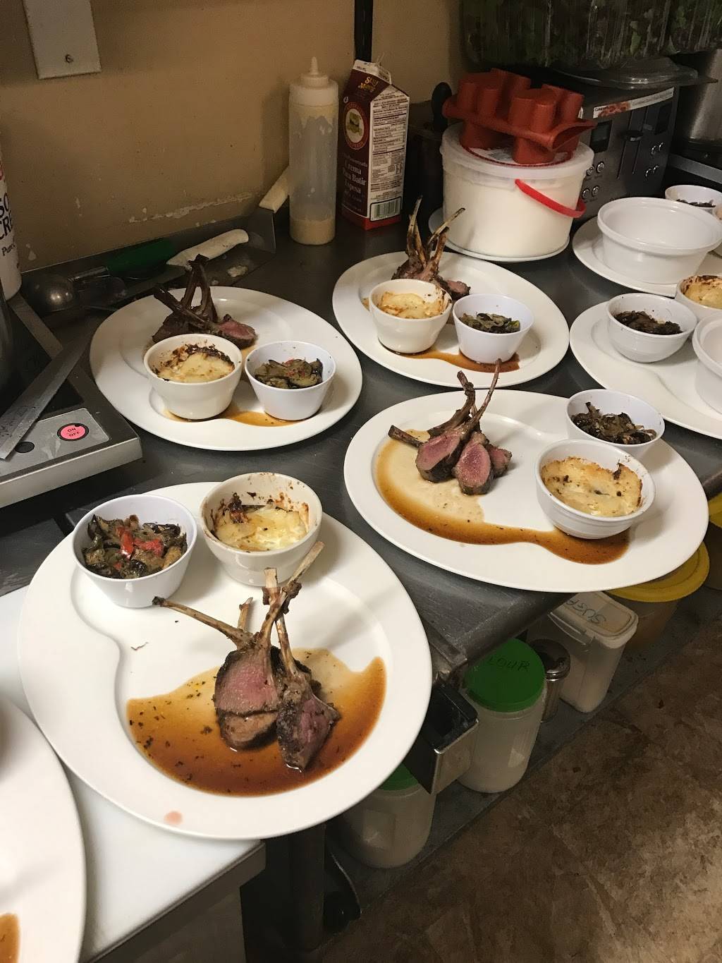 Survey Cafe | cafe | 10530 Wilson St, Bonita Springs, FL 34135, USA | 2399922233 OR +1 239-992-2233