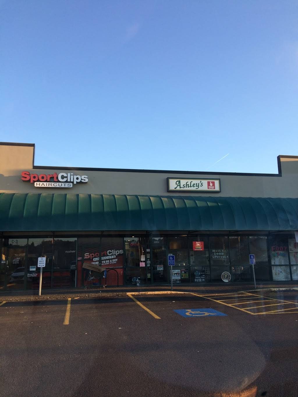 Ashleys Deli | restaurant | 3131 W 11th Ave, Eugene, OR 97402, USA | 5414653966 OR +1 541-465-3966