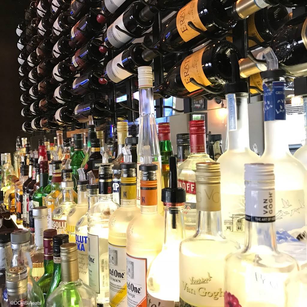 Dorsia Restaurant | restaurant | 5837 N Federal Hwy, Boca Raton, FL 33487, USA | 5619614156 OR +1 561-961-4156