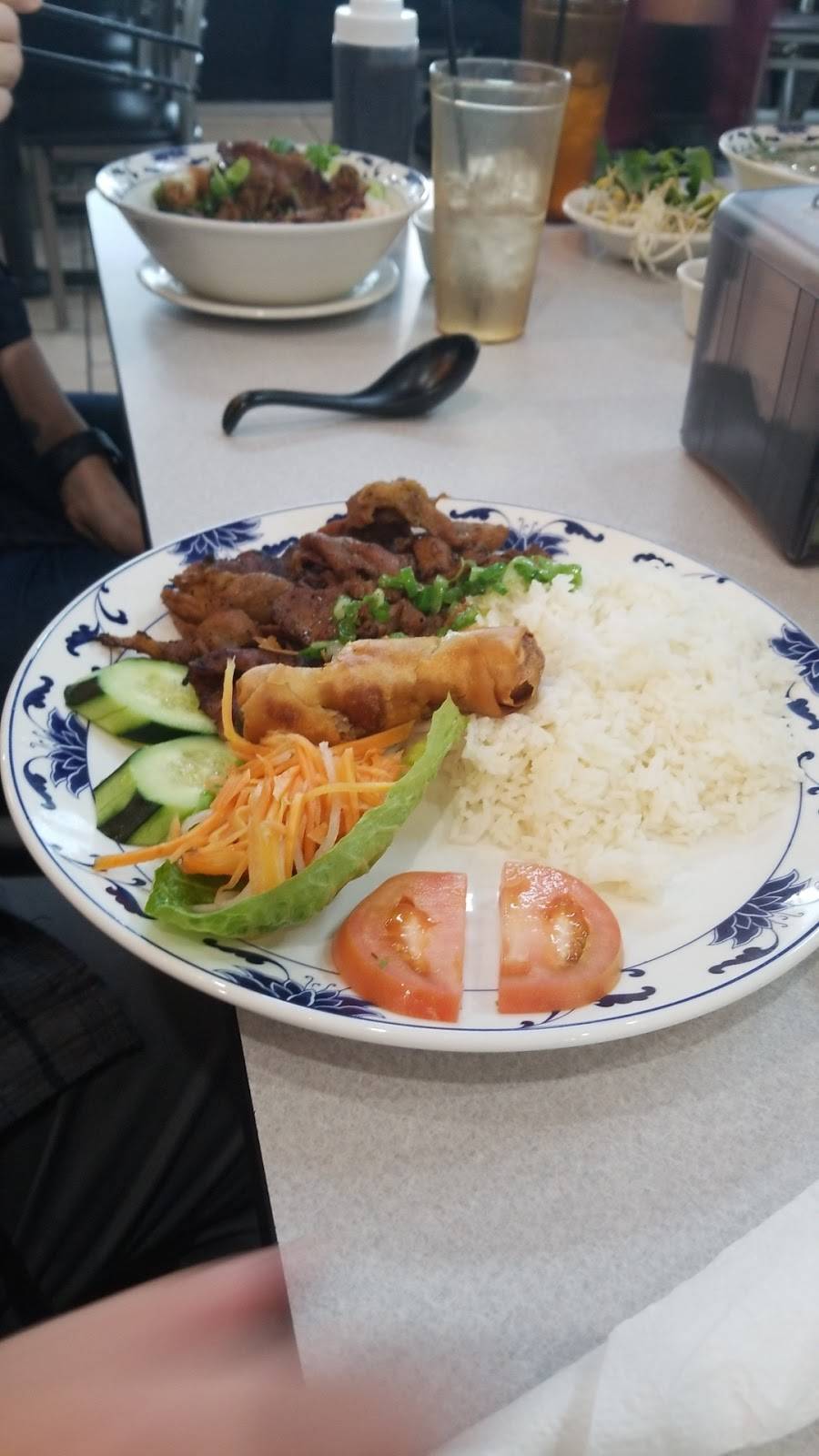 Hu Tieu My Tho | restaurant | 10901 N Lamar Blvd unit 101, Austin, TX 78753, USA | 7372090115 OR +1 737-209-0115