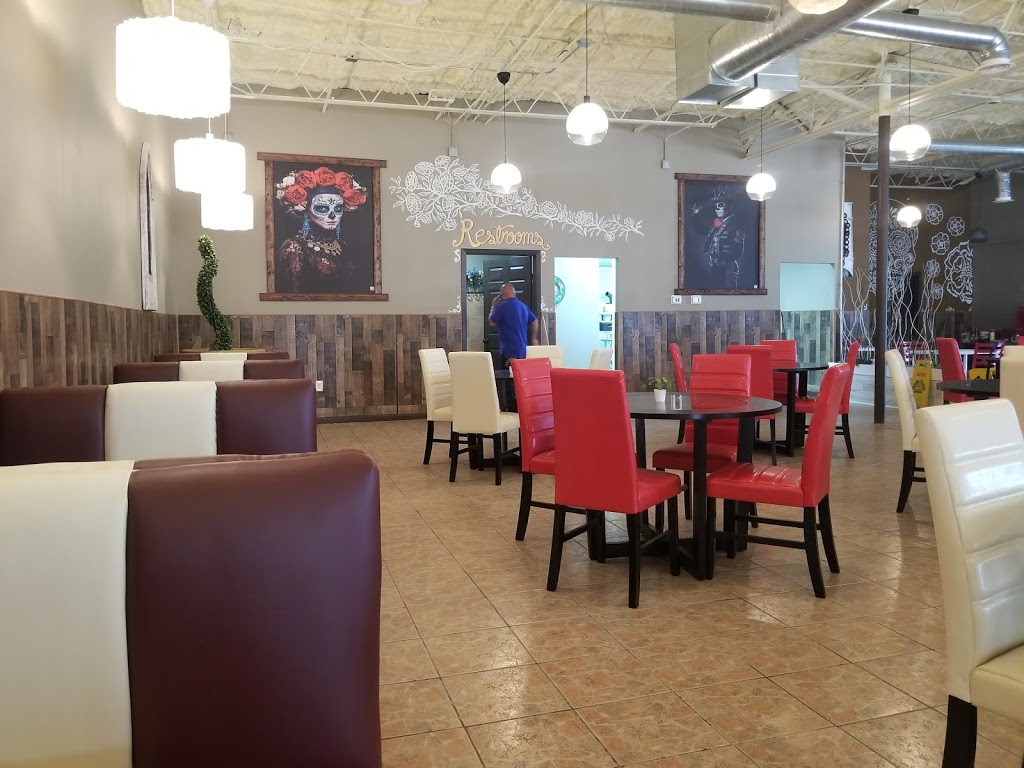 El Catrin Mexican Restaurant & Seafood | restaurant | 3040 Farm to Market 1960 Rd E, Houston, TX 77073, USA | 2817060165 OR +1 281-706-0165