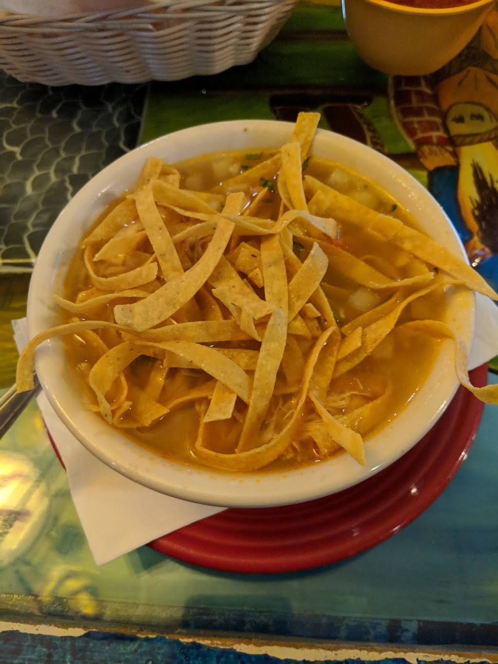 Las Margaritas II | restaurant | 765 2nd St Pike, Southampton, PA 18966, USA | 2153544445 OR +1 215-354-4445