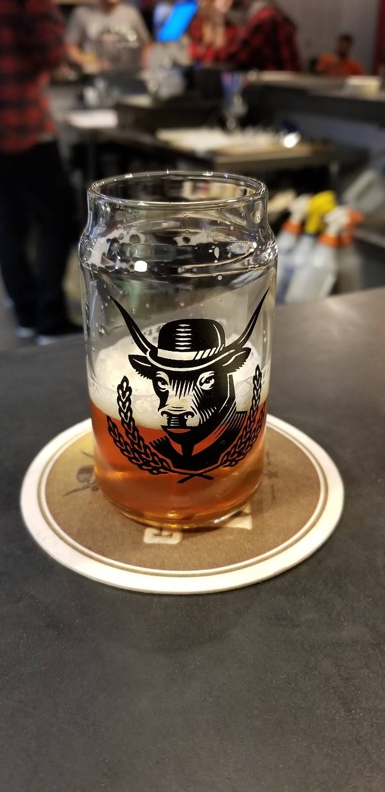 Cowtown Brewing Co | restaurant | 1301 E Belknap St, Fort Worth, TX 76102, USA | 8174895800 OR +1 817-489-5800