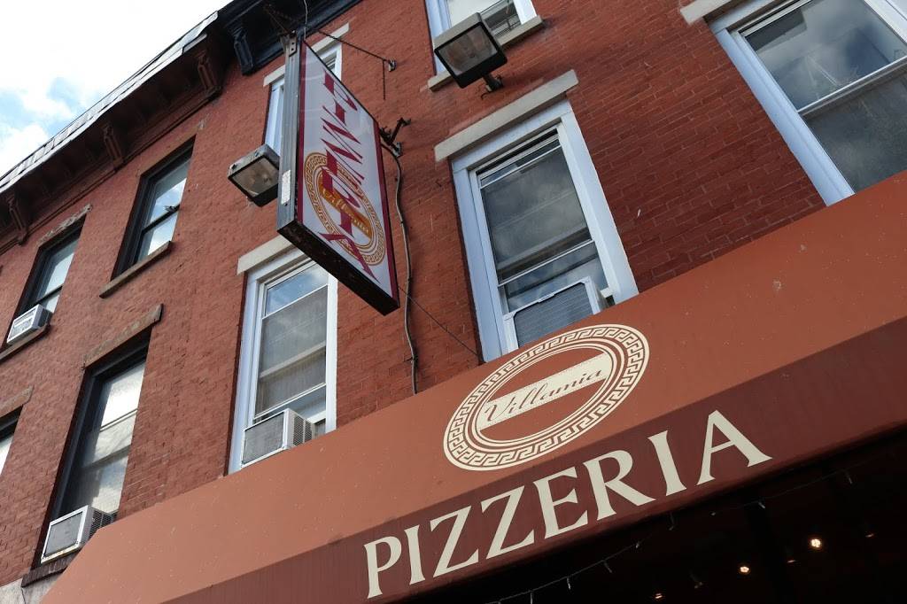 Villa Mia Pizza | meal delivery | 526 3rd Ave, Brooklyn, NY 11215, USA | 7187883330 OR +1 718-788-3330