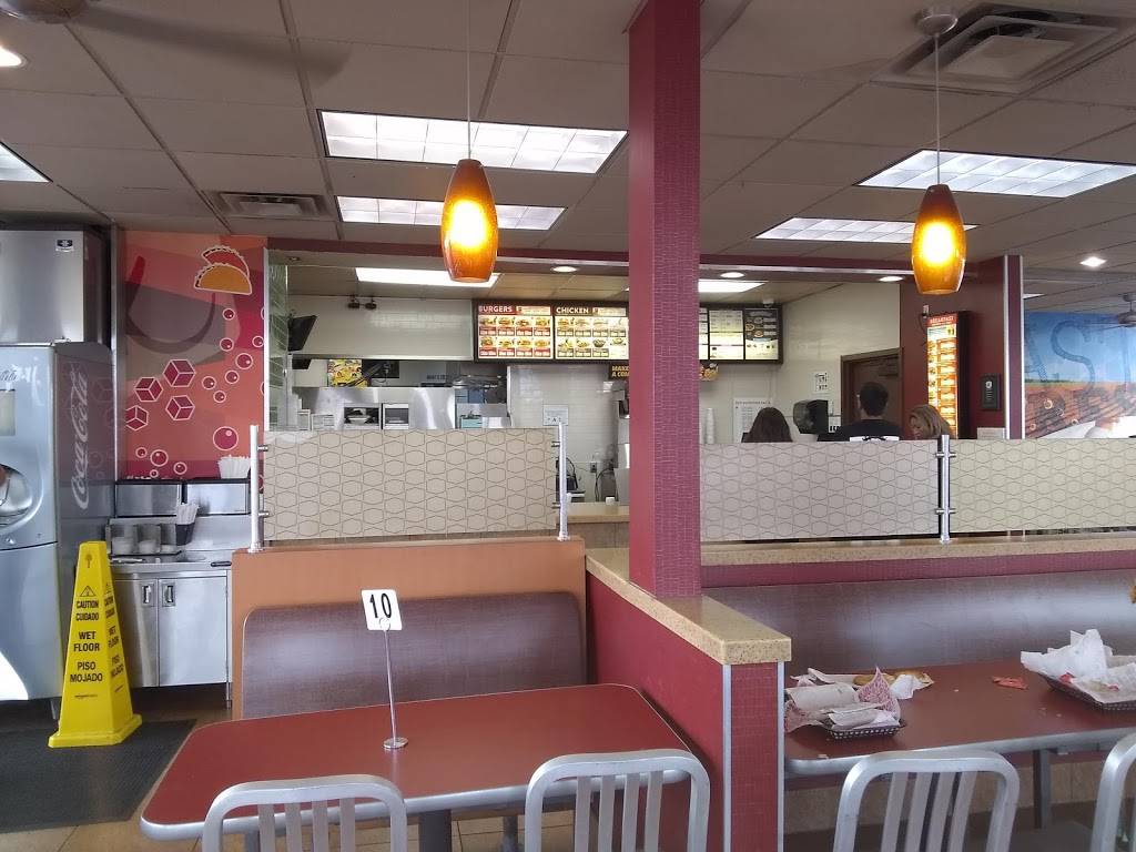 Jack in the Box | restaurant | 2104 Las Vegas Blvd N, North Las Vegas, NV 89030, USA | 7026499201 OR +1 702-649-9201