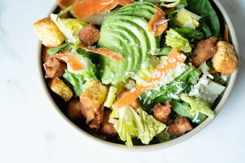 Stompin Grounds Nashville | restaurant | 201 8th Ave S, Nashville, TN 37203, USA | 6292088450 OR +1 629-208-8450