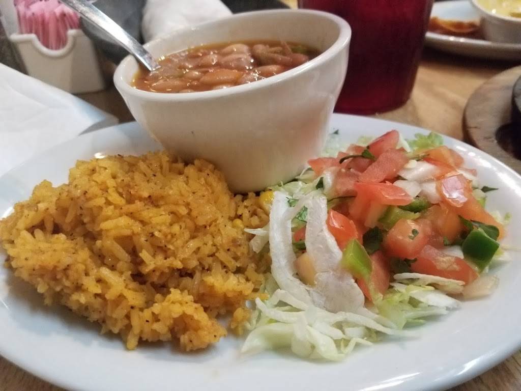 Los Comales | restaurant | 431 TX-35 BUS, Rockport, TX 78382, USA | 3617293952 OR +1 361-729-3952