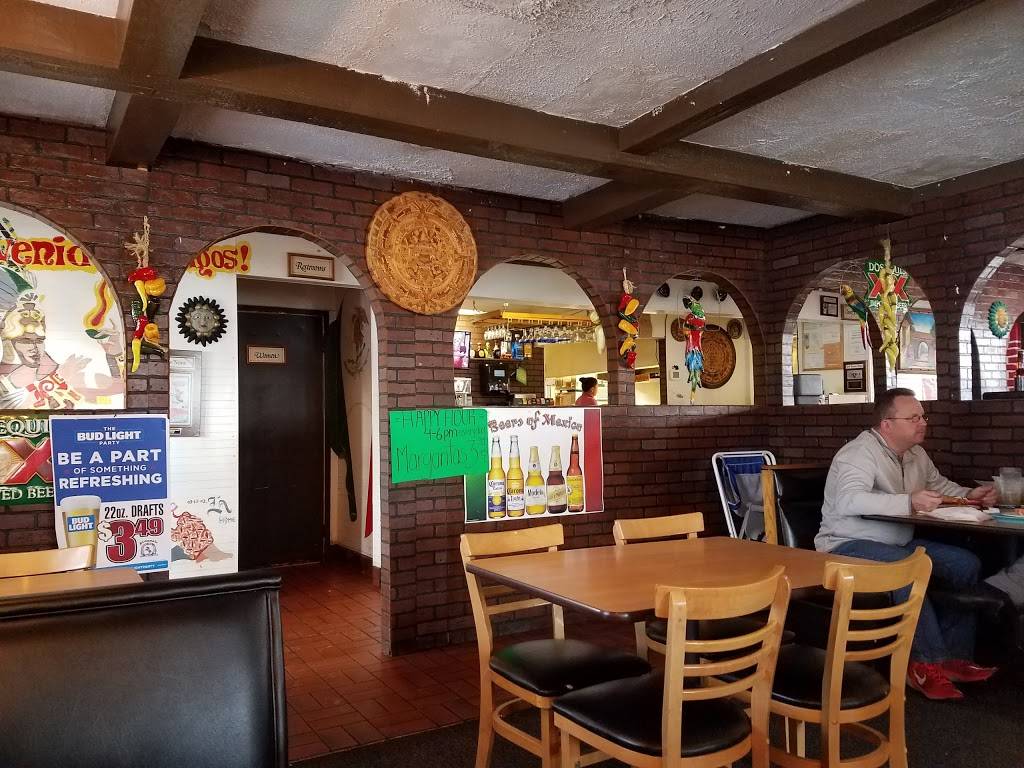 El Canelo | restaurant | 4236 Peach St, Erie, PA 16509, USA | 8148608187 OR +1 814-860-8187