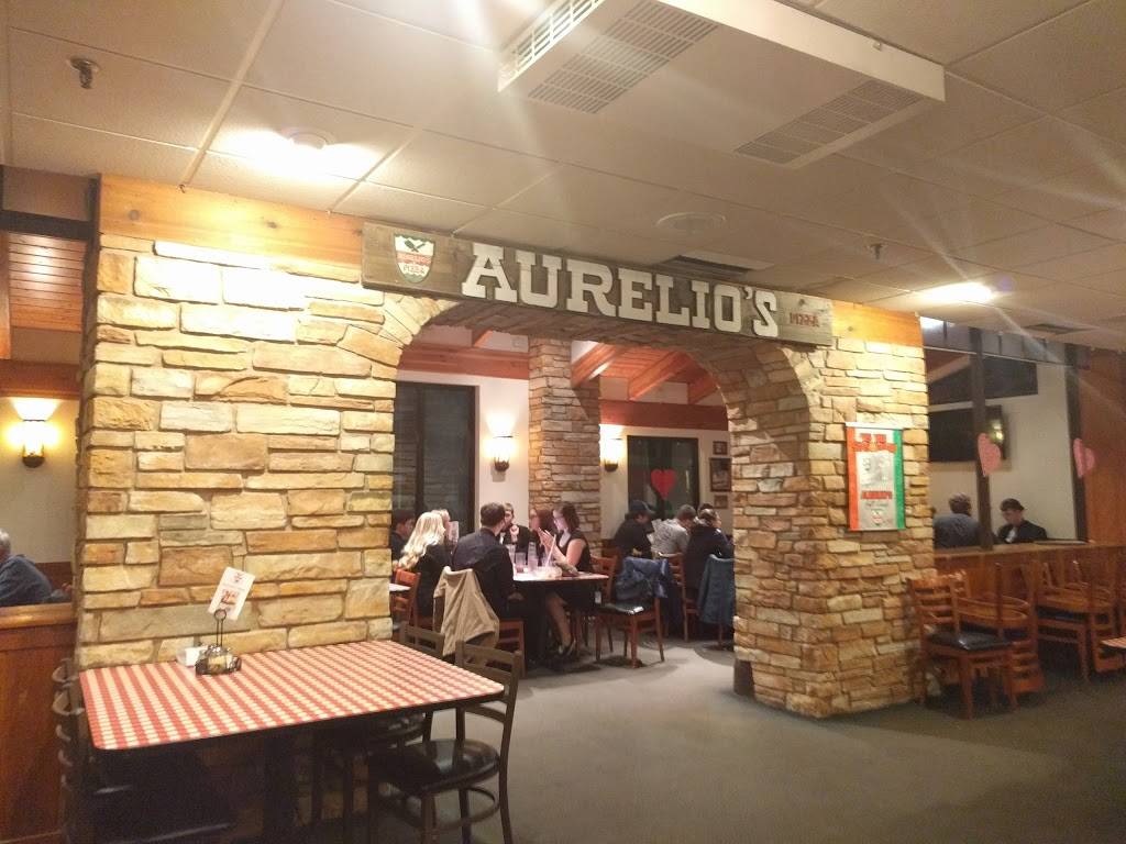 Aurelios Pizza | restaurant | 18162 Harwood Ave, Homewood, IL 60430, USA | 7087988050 OR +1 708-798-8050