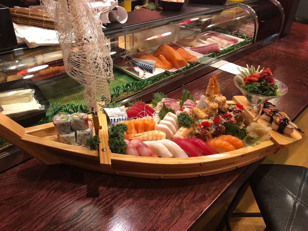 New Taipei | restaurant | 37 Rockdale Ave, New Bedford, MA 02740, USA | 5089902631 OR +1 508-990-2631