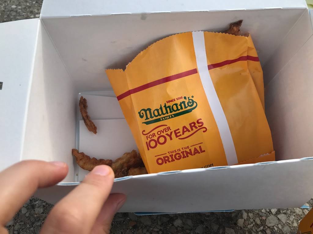 Boardwalk Foods Inc | meal takeaway | 1025 Riegelmann Boardwalk, Brooklyn, NY 11224, USA | 7183722925 OR +1 718-372-2925