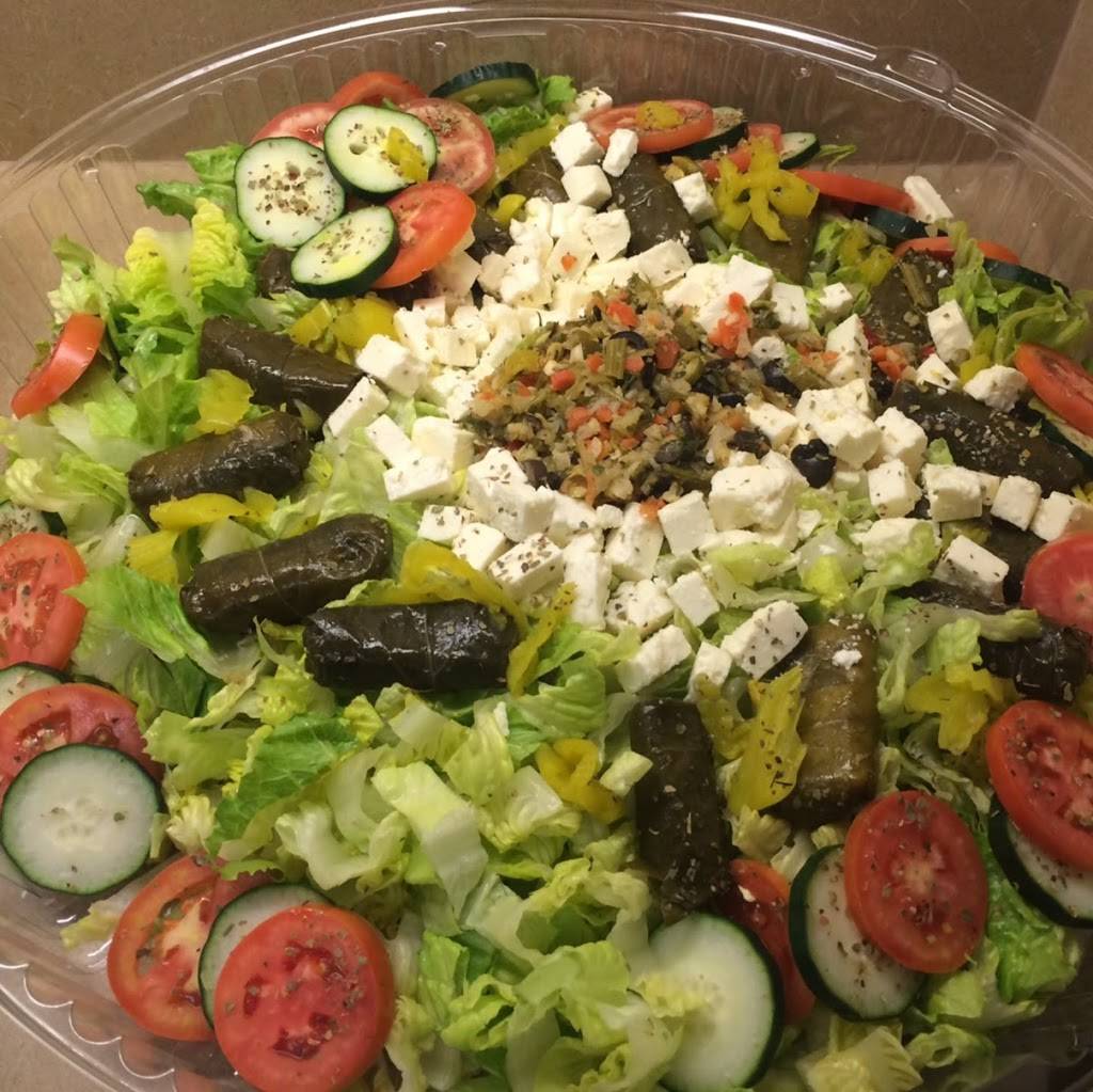 Murphys Deli Catering Lunchboxes | meal takeaway | 574 Chimney Rock Rd, Houston, TX 77056, USA | 7137850046 OR +1 713-785-0046