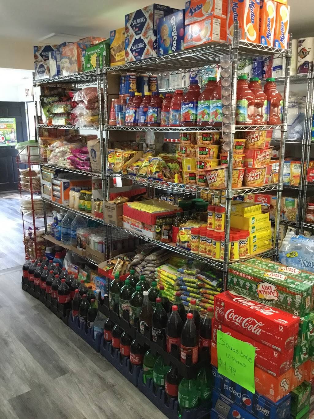 Marias Kitchen & Store | restaurant | 2180 S Live Oak Dr, Moncks Corner, SC 29461, USA | 8437617780 OR +1 843-761-7780