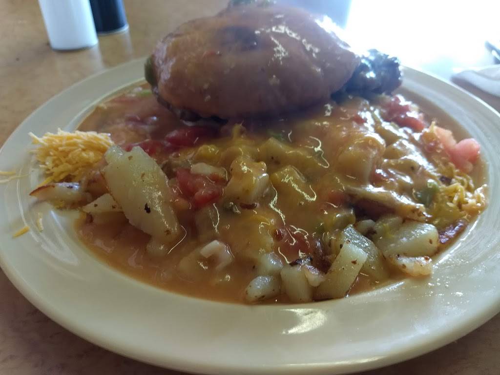 Luceros & Sons Restaurant | restaurant | 5201 N Pecos St, Denver, CO 80221, USA | 3034585364 OR +1 303-458-5364