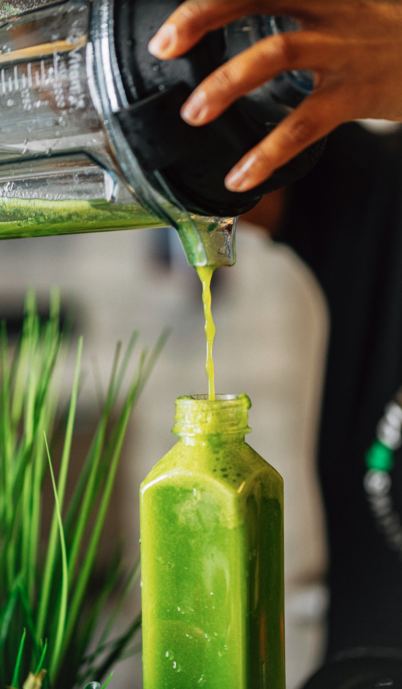 Pure Juice NJoy Smoothie & Juice Bar | restaurant | 2140 E E 5th St #8, Tempe, AZ 85288, USA | 4804386399 OR +1 480-438-6399