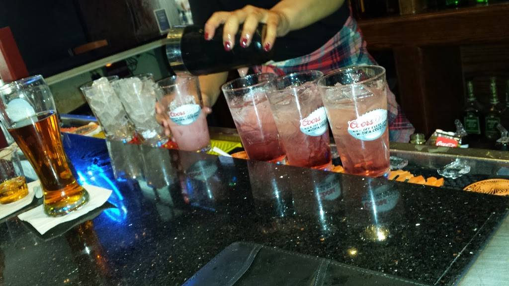 Parkside Beef & Ale | restaurant | 1433 Arch St, Philadelphia, PA 19102, USA | 2673243216 OR +1 267-324-3216