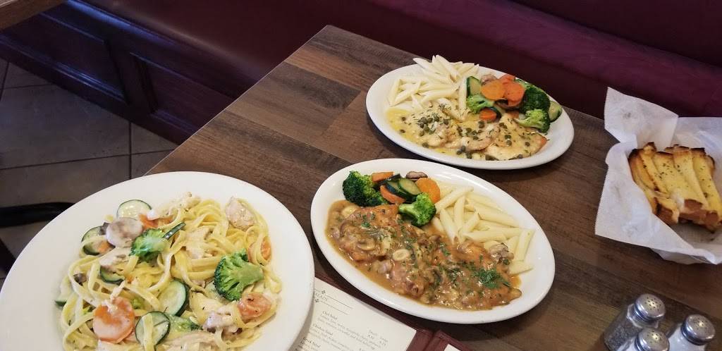 Fratellis Pizza | restaurant | 16153 Parthenia St, North Hills, CA 91343, USA | 8188939233 OR +1 818-893-9233