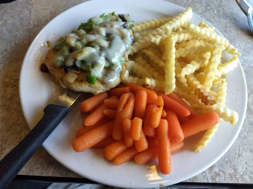 Midtown Family Restaurant | restaurant | 1069 IA-1, Iowa City, IA 52246, USA | 3193519323 OR +1 319-351-9323