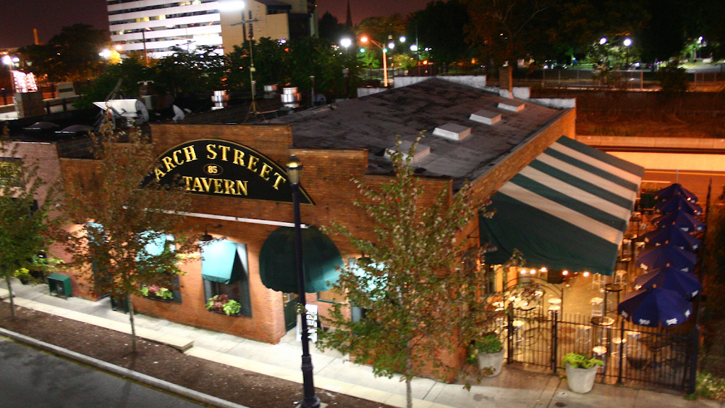 Arch Street Tavern | restaurant | 85 Arch St, Hartford, CT 06103, USA | 8602467610 OR +1 860-246-7610