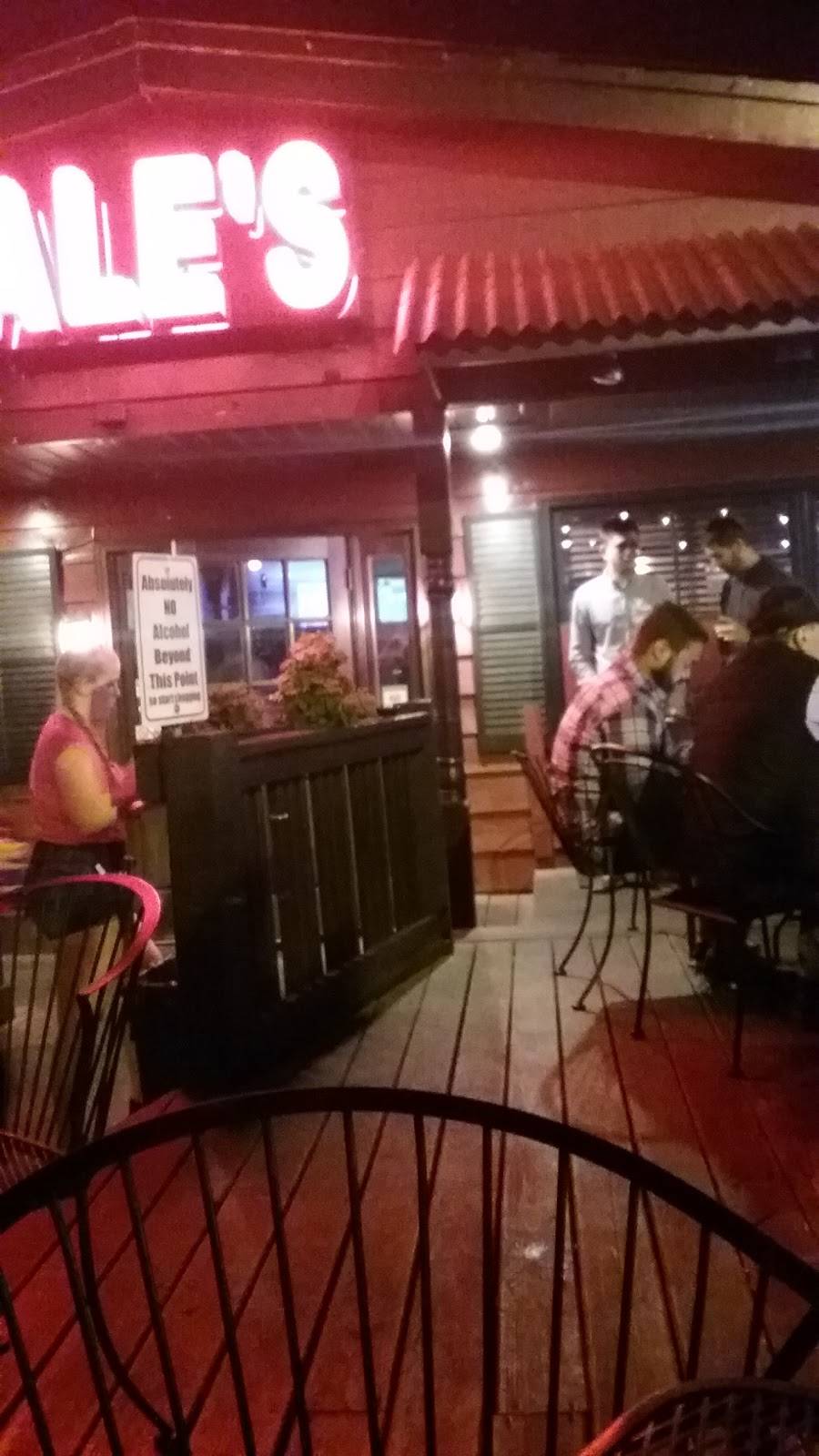 Angry Ales | restaurant | 1518 Montford Dr, Charlotte, NC 28209, USA | 7045253663 OR +1 704-525-3663