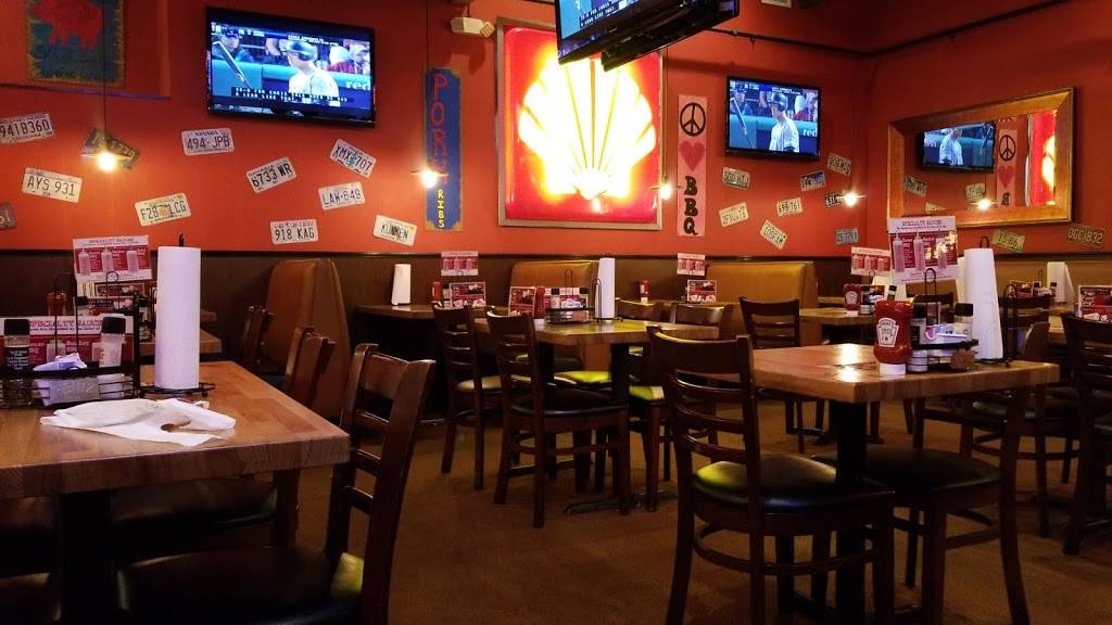 Lucilles Bad To the Bone BBQ | restaurant | 3011 Yamato Rd # A1, Boca Raton, FL 33434, USA | 5619979557 OR +1 561-997-9557