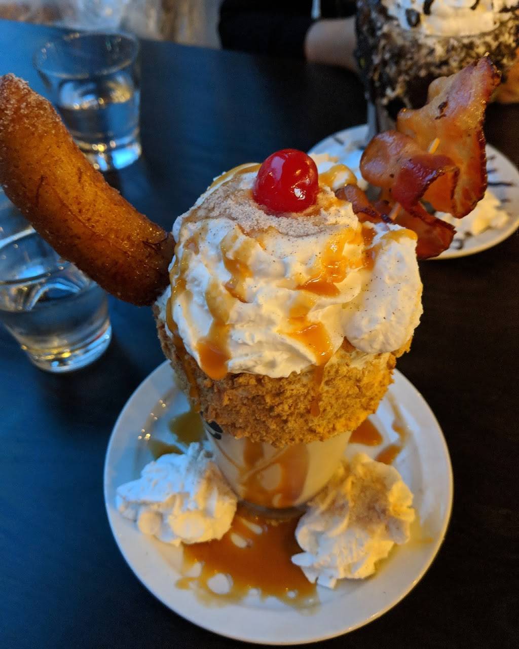 Boston Burger Company | restaurant | 133 Washington St, Salem, MA 01970, USA | 9784145910 OR +1 978-414-5910