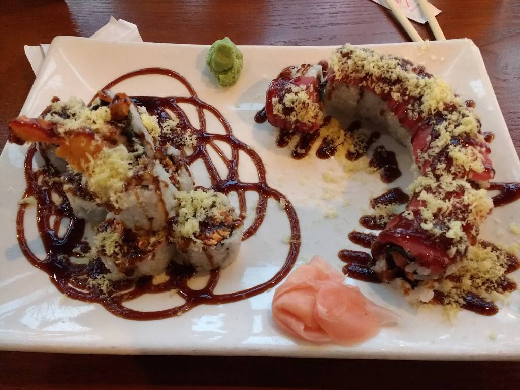 Asia Wok Teppanyaki & Chinese Food | restaurant | 1900 Main St #105, San Diego, CA 92113, USA | 6195016666 OR +1 619-501-6666