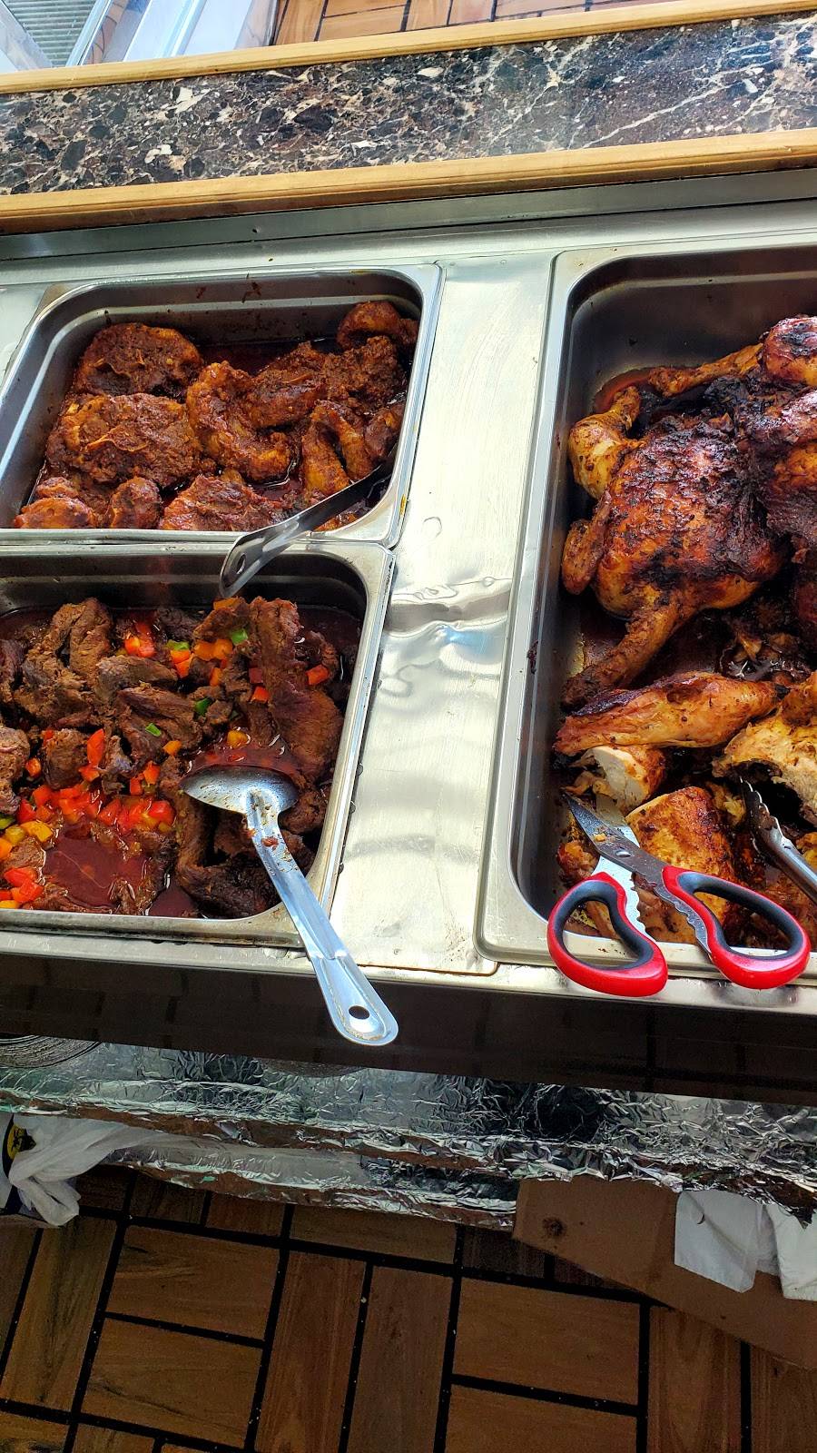 Tropi Corner | restaurant | 231 Lyons Ave, Newark, NJ 07112, USA | 9738566230 OR +1 973-856-6230