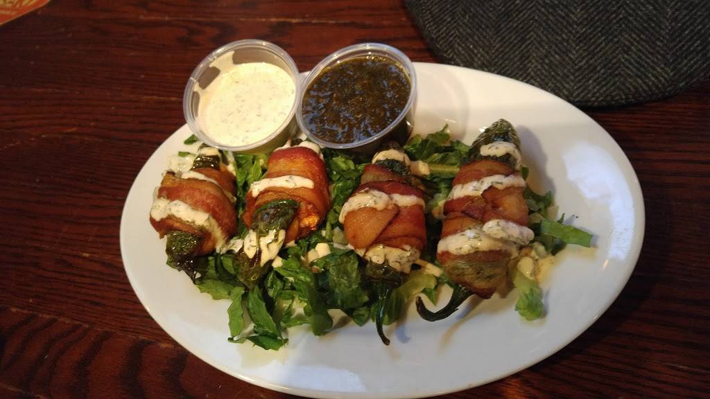 Green Mill Restaurant & Bar | restaurant | 340 S Lake Ave, Duluth, MN 55802, USA | 2187277000 OR +1 218-727-7000