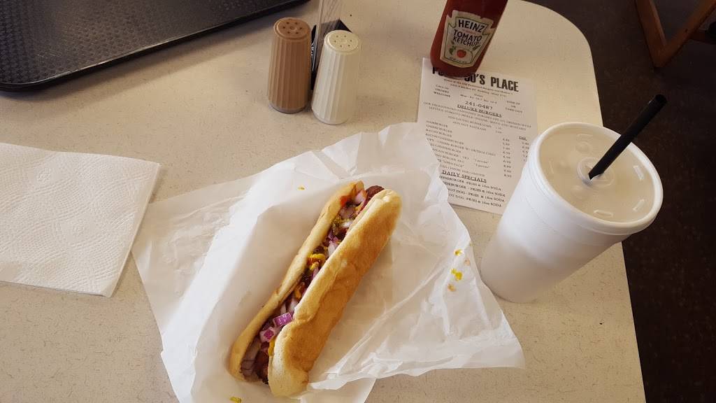 Pops 50s Place | restaurant | 3443 S Market St, Redding, CA 96001, USA | 5302410487 OR +1 530-241-0487